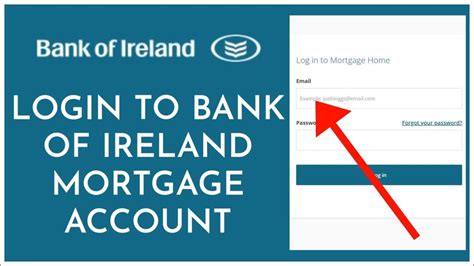 mortgage viewer bank of ireland|Self.